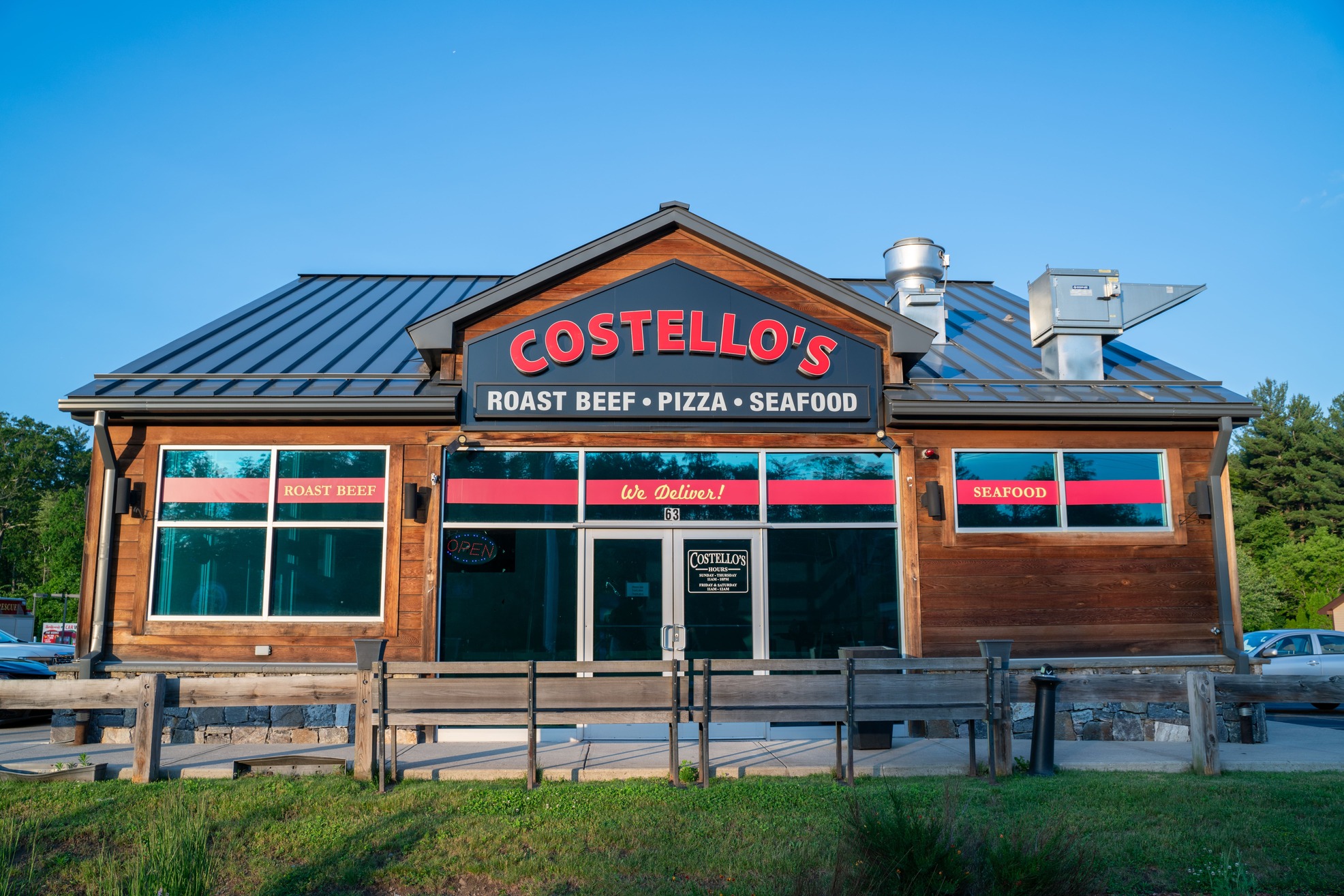 Costellosroastbeef.com - Customer Reviews