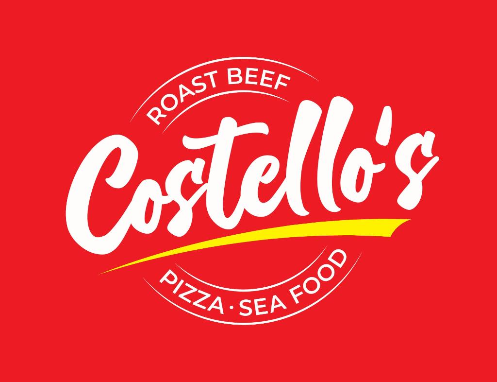 Costello’s Famous Roast Beef